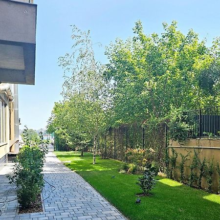 Lake House - Bucuresti Bagian luar foto