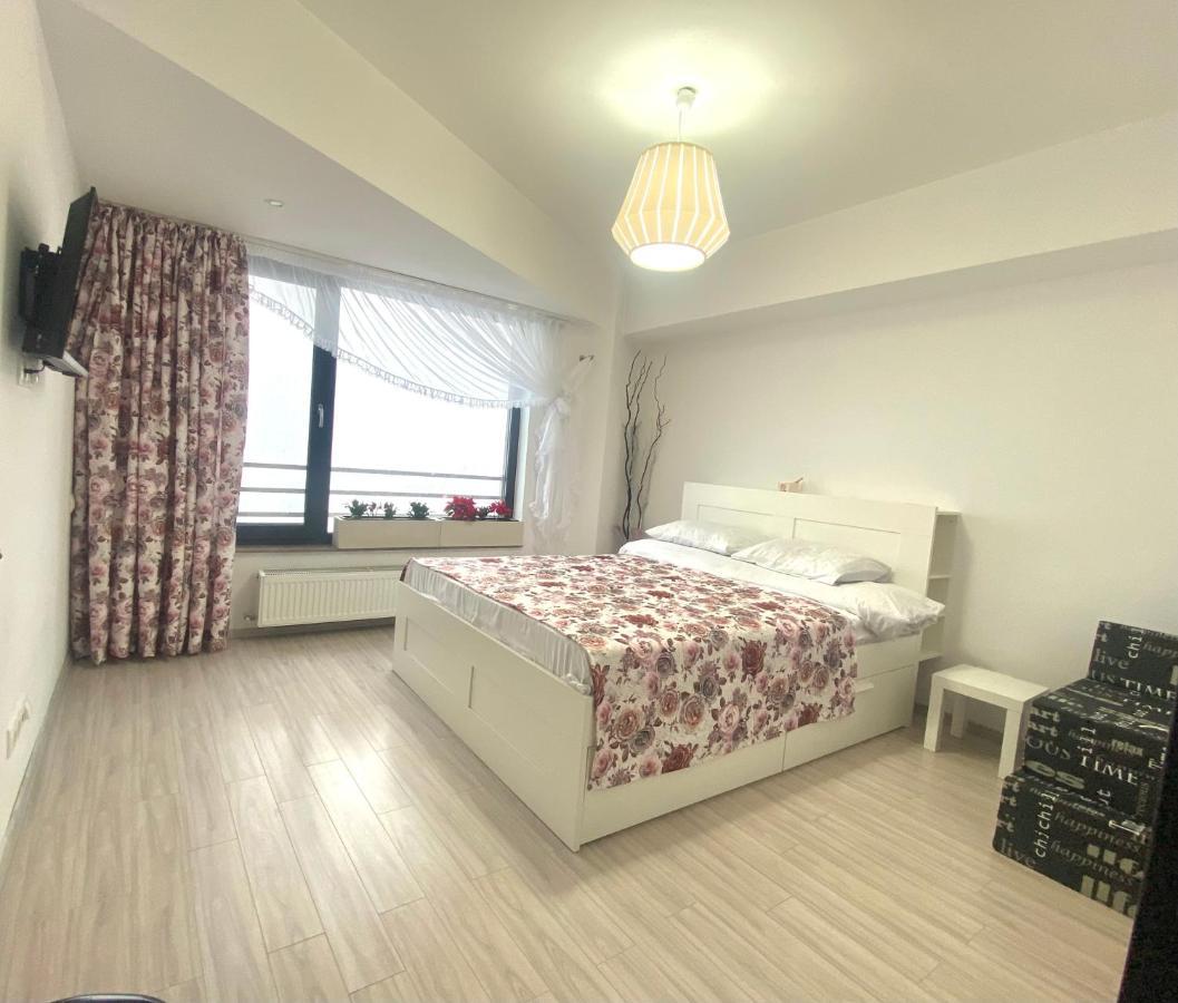 Lake House - Bucuresti Bagian luar foto