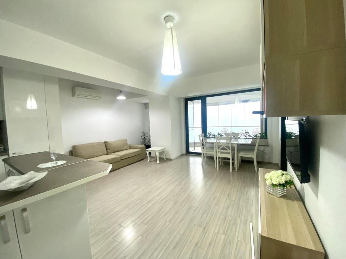 Lake House - Bucuresti Bagian luar foto