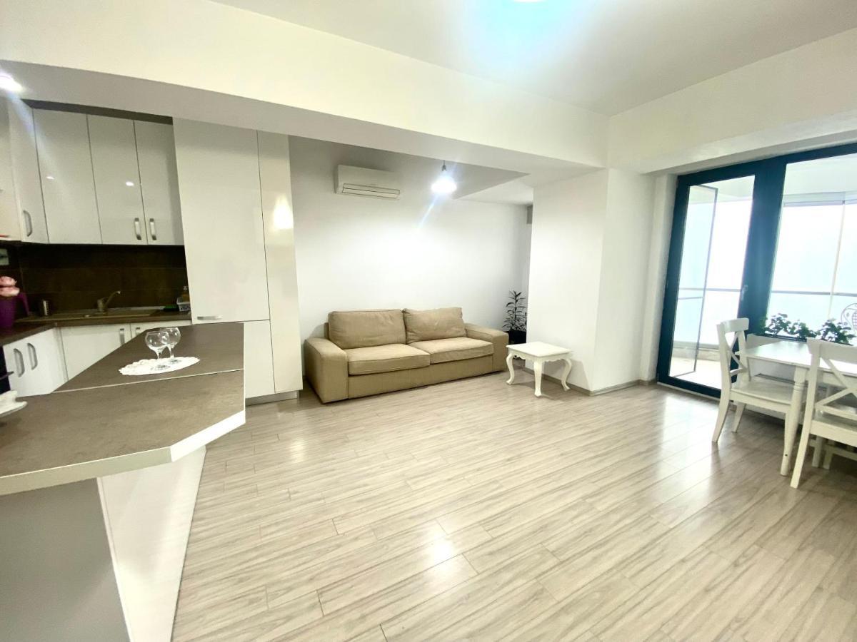 Lake House - Bucuresti Bagian luar foto