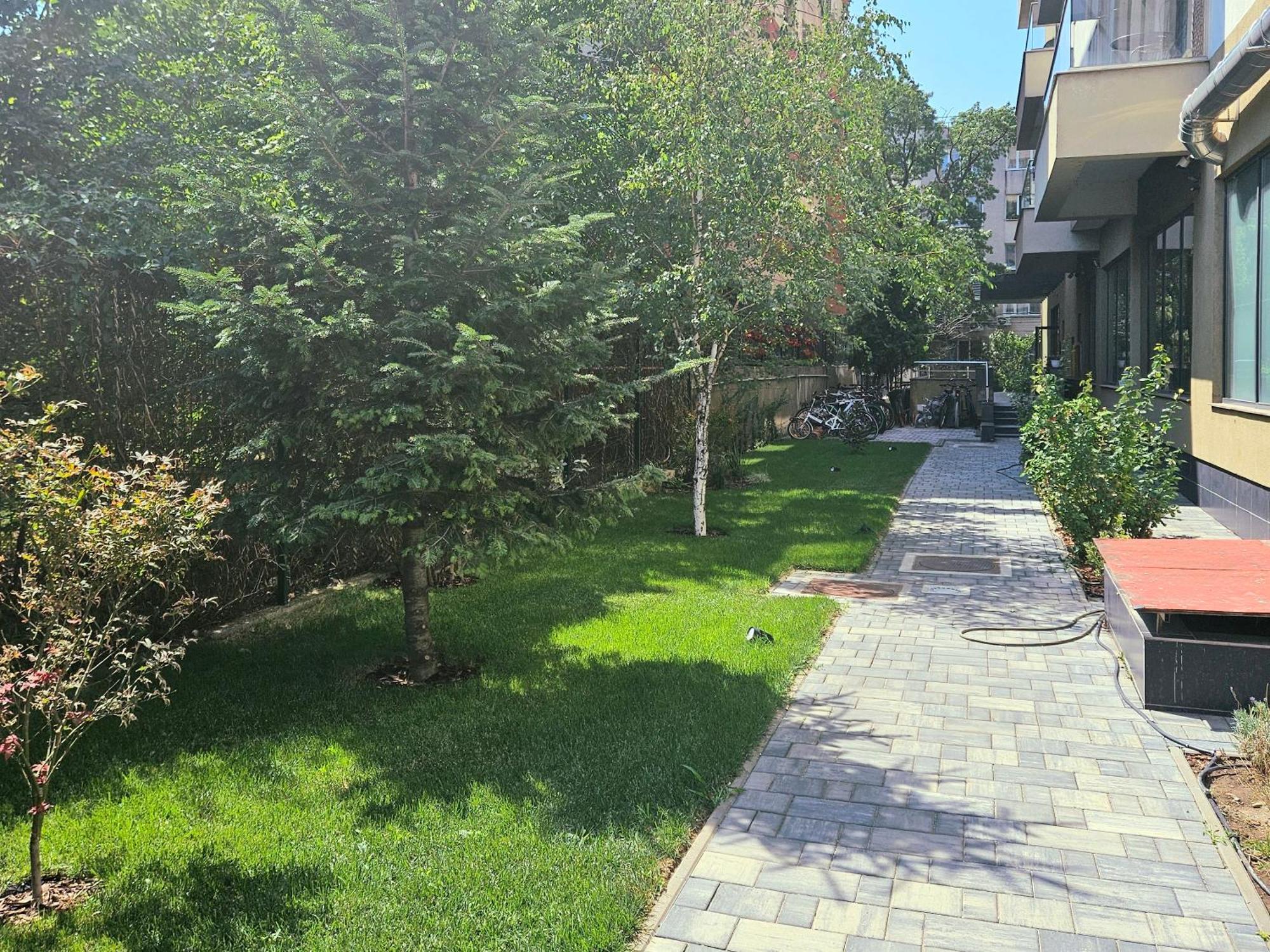 Lake House - Bucuresti Bagian luar foto